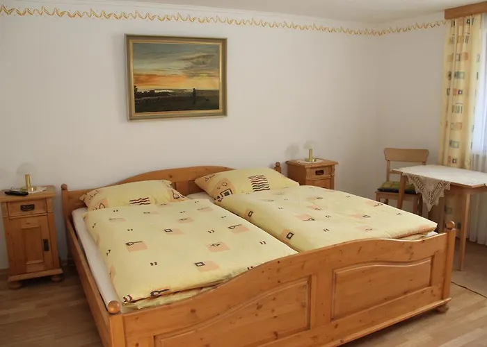 Pension Mühlbauer