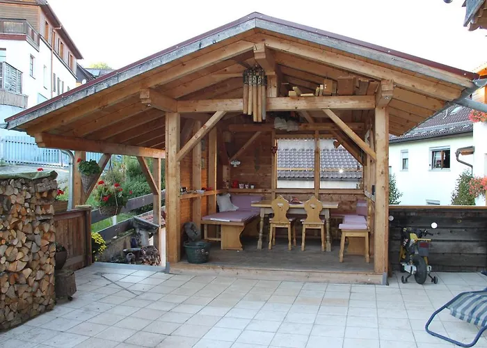 Pension Mühlbauer